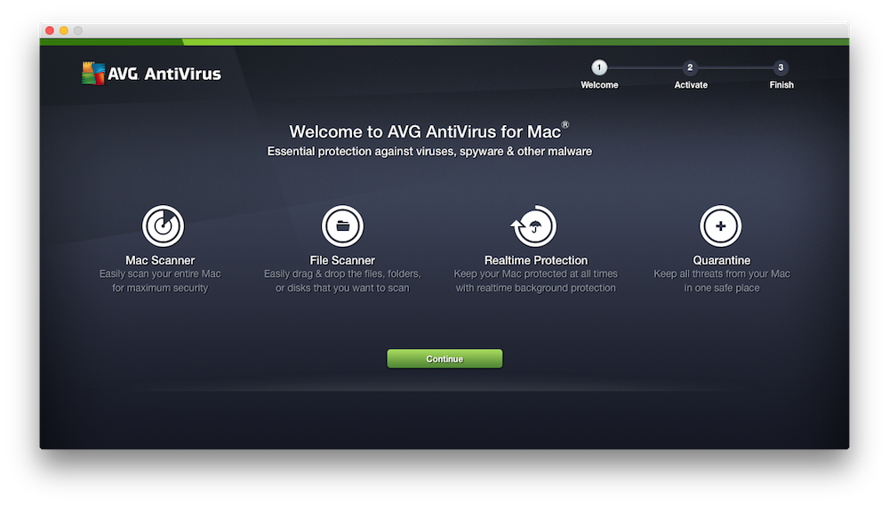 free antivirus for mac reddit