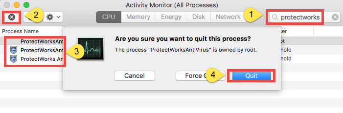 antivirus for mac can