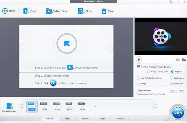 video converter for mac free